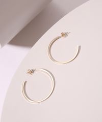 Kit-de-3-Brincos-Femininos-de-Argola-Folheados-Dourado-8970776-Dourado_1