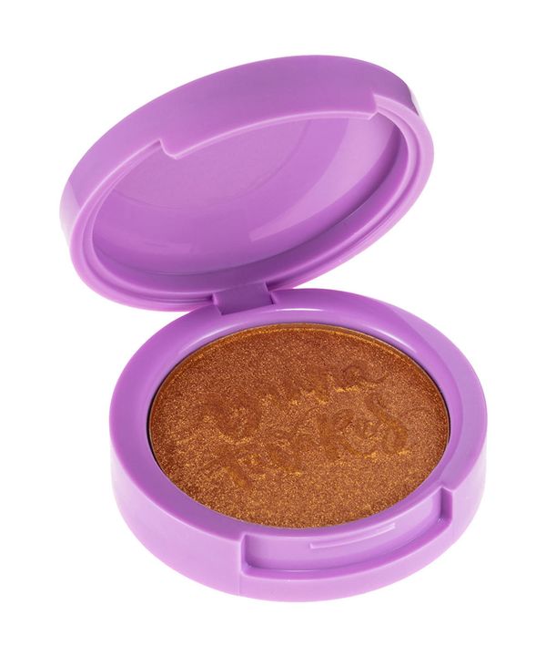 Pó Iluminador Compacto Bruna Tavares BT Light - Bronze Único Único