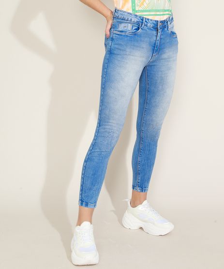 calça jeans yessica