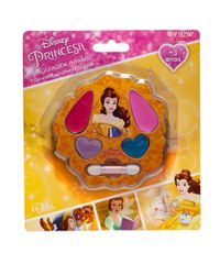 Estojo-de-Maquiagem-Infantil-Disney-Princesas---Bela-1-Unidade-Unico-9968945-Unico_1