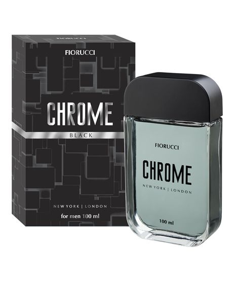 Perfume-Fiorucci-Chrome-Black-Masculino-Deo-Colonia-100ml-Unico-9971989-Unico_1