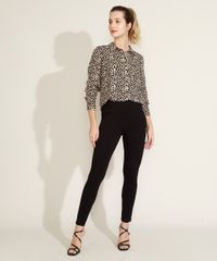 Camisa-Feminina-Estampada-Animal-Print-Onca-Manga-Longa-Bege-9927563-Bege_3