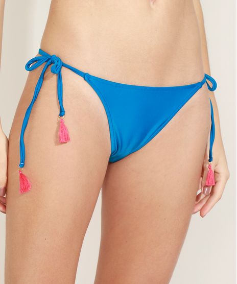 Biquini-Calcinha-Tanga-com-Amarracao-e-Tassel-Protecao-UV50--Azul-9959337-Azul_1