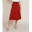 Saia-Feminina-Midi-Evase-Cobre-9973142-Cobre_1