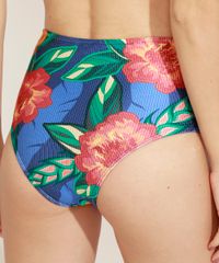 Biquini-Calcinha-Hot-Pant-Canelado-Estampado-Floral-com-Protecao-UV50--Azul-9959255-Azul_2 Biquini-Calcinha-Hot-Pant-Canelado-Estampado-Floral-com-Protecao-UV50--Azul-9959255-Azul_2