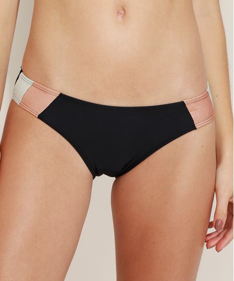 Biquini-Calcinha-Color-Block-com-Protecao-UV50--Preto-9964257-Preto_1