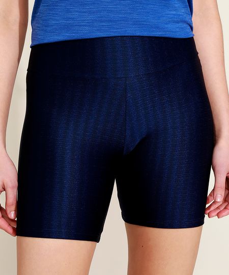 Bermuda-Feminina-Esportiva-Ace-Texturizada-Cintura-Super-Alta-Azul-Marinho-9972437-Azul_Marinho_1