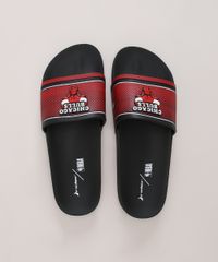 Chinelo-Slide-Masculino-Rider-NBA-Chicago-Bulls-Vermelho-9970848-Vermelho_2