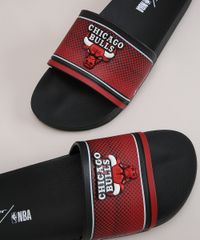 Chinelo-Slide-Masculino-Rider-NBA-Chicago-Bulls-Vermelho-9970848-Vermelho_3