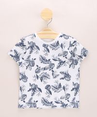 Camiseta-Infantil-Estampada-de-Folhagem-Manga-Curta-Off-White-9963803-Off_White_1