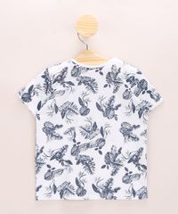 Camiseta-Infantil-Estampada-de-Folhagem-Manga-Curta-Off-White-9963803-Off_White_2