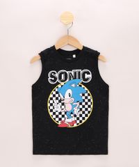 Regata-Infantil-Botone-Sonic-Preta-9967031-Preto_1