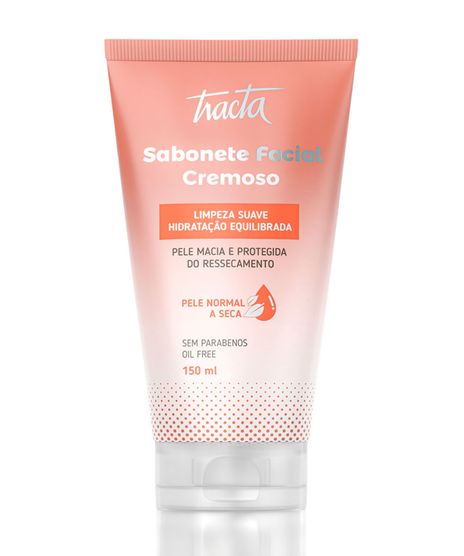 Sabonete-Facial-Cremoso-Tracta-Pele-Normal-Seca-1-Unidade-Unico-9968348-Unico_1