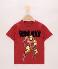 Camiseta-Infantil-Homem-de-Ferro-Flocado-Manga-Curta-Vermelha-9968782-Vermelho_1 Camiseta-Infantil-Homem-de-Ferro-Flocado-Manga-Curta-Vermelha-9968782-Vermelho_1