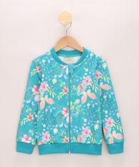 Jaqueta-Bomber-Infantil-Estampada-Floral-Verde-9966549-Verde_1