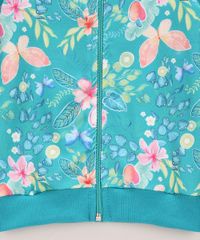 Jaqueta-Bomber-Infantil-Estampada-Floral-Verde-9966549-Verde_4