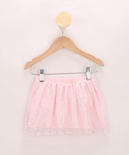 Saia-de-Tule-Infantil-com-Brilho-Rosa-Claro-9967818-Rosa_Claro_1 Saia-de-Tule-Infantil-com-Brilho-Rosa-Claro-9967818-Rosa_Claro_1