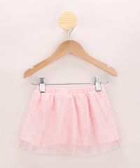 Saia-de-Tule-Infantil-com-Brilho-Rosa-Claro-9967818-Rosa_Claro_2 Saia-de-Tule-Infantil-com-Brilho-Rosa-Claro-9967818-Rosa_Claro_2