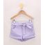 Short-de-Sarja-Infantil-Clochard-com-Faixa-para-Amarrar-Lilas-9970591-Lilas_1