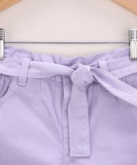 Short-de-Sarja-Infantil-Clochard-com-Faixa-para-Amarrar-Lilas-9970591-Lilas_3