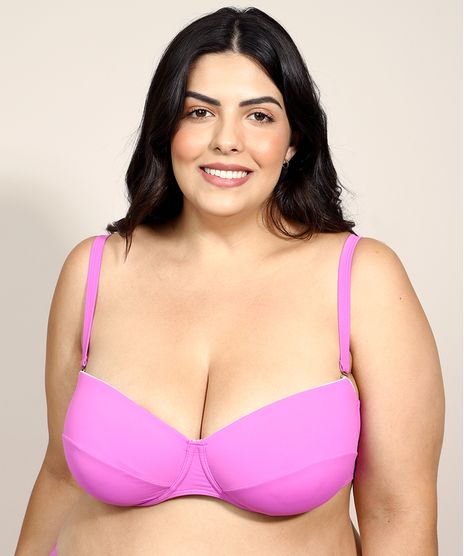 Biquini-Top-Plus-Size-Mindset-Meia-Taca-Sem-Bojo-com-Aro-e-Alca-Removivel-Protecao-UV50--Pink-9970980-Pink_1