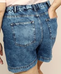 Bermuda-Jeans-Feminina-Plus-Size-Mindset-Cintura-Super-Alta-Marmorizada-Azul-Medio-9974920-Azul_Medio_5
