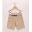 Bermuda-Infantil-com-Cinto-Kaki-9965226-Kaki_1