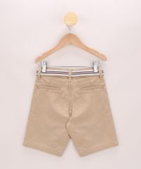 Bermuda-Infantil-com-Cinto-Kaki-9965226-Kaki_2