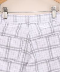 Bermuda-Infantil-Estampada-Xadrez-Off-White-9967453-Off_White_4