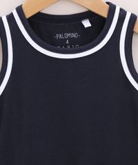 Vestido-Infantil-com-Recortes-e-Faixa-Para-Amarrar-Sem-Manga-Azul-Marinho-9969660-Azul_Marinho_3
