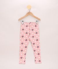 Calca-Legging-Infantil-Minnie-Estampada-de-Coracoes-Rosa-Claro-9968356-Rosa_Claro_1
