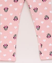 Calca-Legging-Infantil-Minnie-Estampada-de-Coracoes-Rosa-Claro-9968356-Rosa_Claro_3