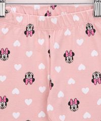 Calca-Legging-Infantil-Minnie-Estampada-de-Coracoes-Rosa-Claro-9968356-Rosa_Claro_4