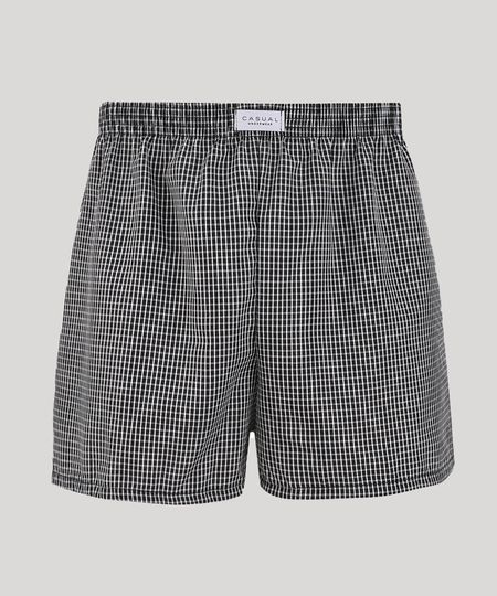 Samba-Cancao-Masculina-Estampada-Xadrez-Preta-9965135-Preto_1