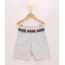 Bermuda-Infantil-com-Cinto-Cinza-9965226-Cinza_1