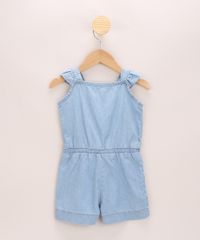 Macaquinho-Jeans-Infantil-com-Babados-Sem-Manga-Azul-Medio-9966133-Azul_Medio_2