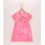 Camisola-de-Tule-Infantil-com-Unicornio-e-Babado-na-Manga-Pink-9968500-Pink_1