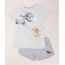 Pijama-Juvenil-Tom-e-Jerry-Manga-Curta-Cinza-Mescla-9969733-Cinza_Mescla_1