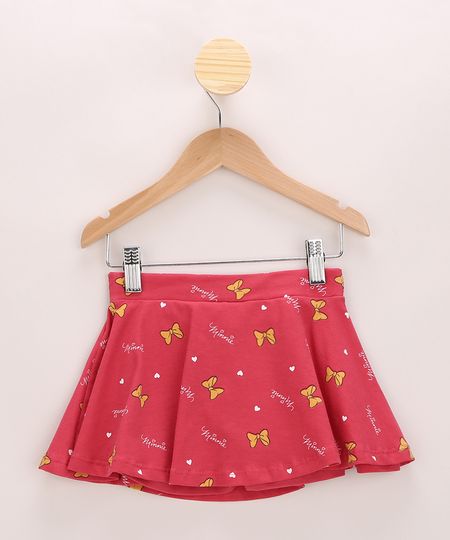 Short-Saia-Infantil-Minnie-Estampado-Vermelho-9968362-Vermelho_1