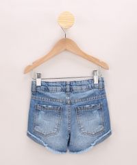 Short-Jeans-Infantil-Destroyed-Azul-Medio-9965671-Azul_Medio_2