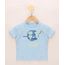 Blusa-Infantil-Ampla--Let-s-Color-The-World--Manga-Curta-Azul-Claro-9967059-Azul_Claro_1