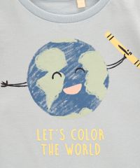Blusa-Infantil-Ampla--Let-s-Color-The-World--Manga-Curta-Azul-Claro-9967059-Azul_Claro_4