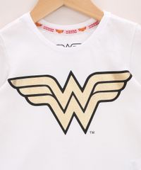 Blusa-Infantil-Ampla-Mulher-Maravilha-Metalizada-Manga-Curta-Off-White-9964553-Off_White_2