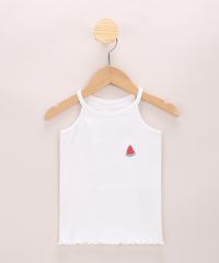 Regata-Infantil-Halter-Neck-Canelada-com-Bordado-de-Melancia-Off-White-9967725-Off_White_1
