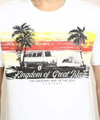 Camiseta-Masculina-Carros-e-Coqueiros-Manga-Curta-Gola-Careca-Branca-9968467-Branco_2