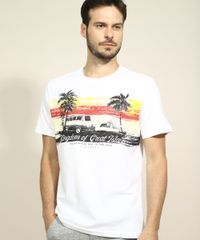 Camiseta-Masculina-Carros-e-Coqueiros-Manga-Curta-Gola-Careca-Branca-9968467-Branco_5