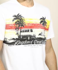 Camiseta-Masculina-Carros-e-Coqueiros-Manga-Curta-Gola-Careca-Branca-9968467-Branco_6