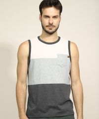 Regata-Masculina-com-Recorte-e-Bolso-Gola-Careca-Multicor-9888730-Multicor_1