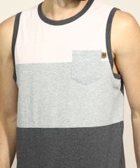Regata-Masculina-com-Recorte-e-Bolso-Gola-Careca-Multicor-9888730-Multicor_4