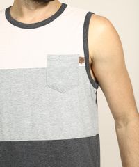 Regata-Masculina-com-Recorte-e-Bolso-Gola-Careca-Multicor-9888730-Multicor_6